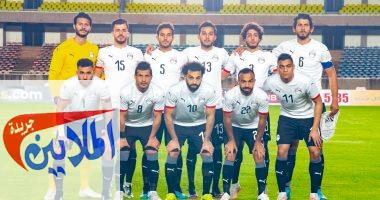 اخبار الرياضه المصريه