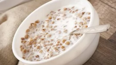 البليلة