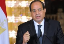 السيسى