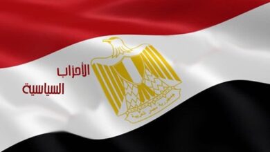الأحزابالسياسية