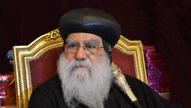 الأنبا باخوميوس2