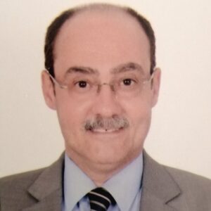شارل المصرى