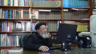عبد المسيح بسيط
