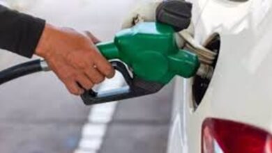 اسعار البنزين