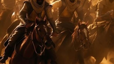 فتح العرب لمصر