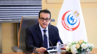 خالد عبد الغفار