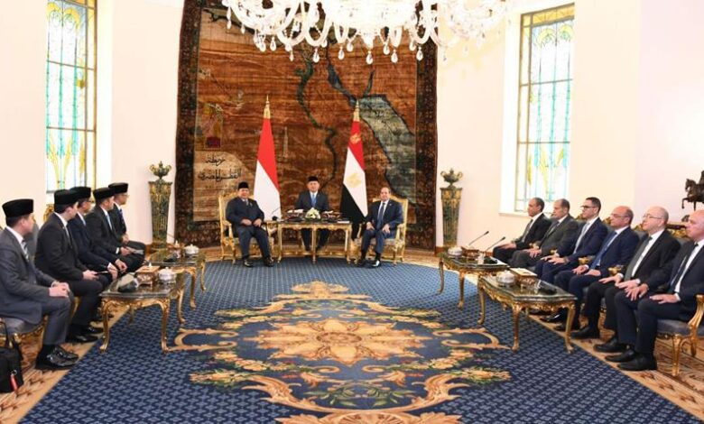 الرئيس