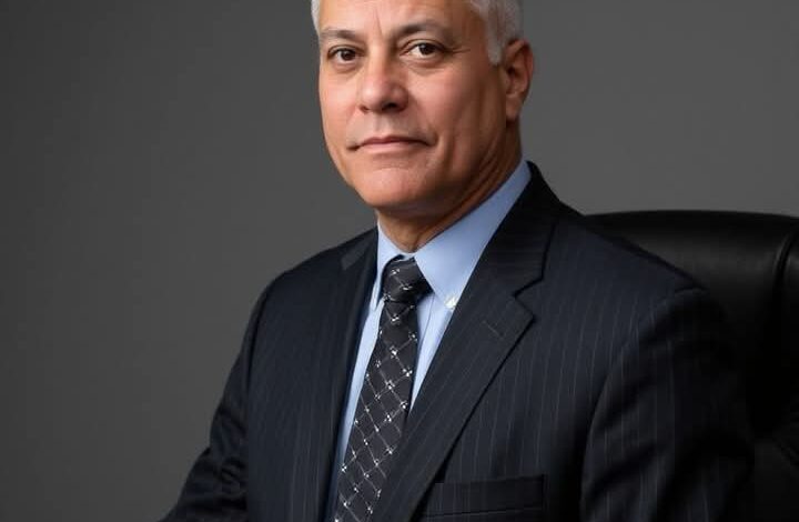 أسامة سعد الدين