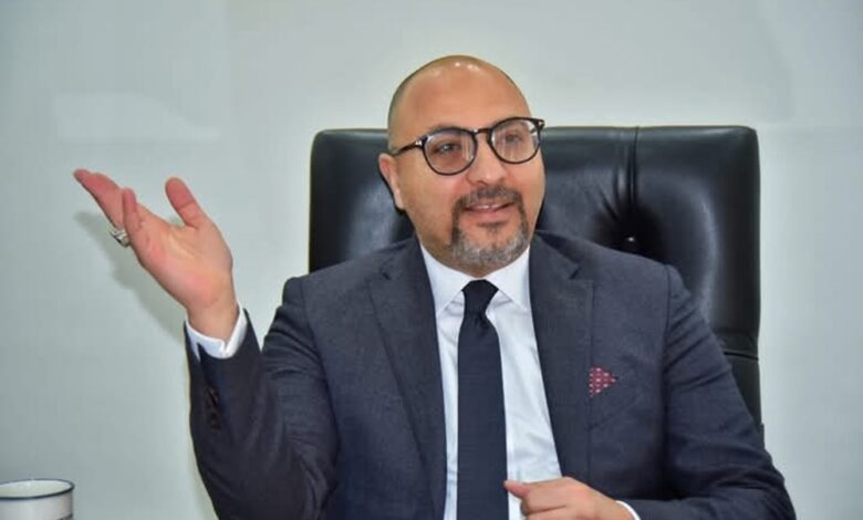 القاضى
