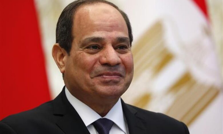 الرئيس
