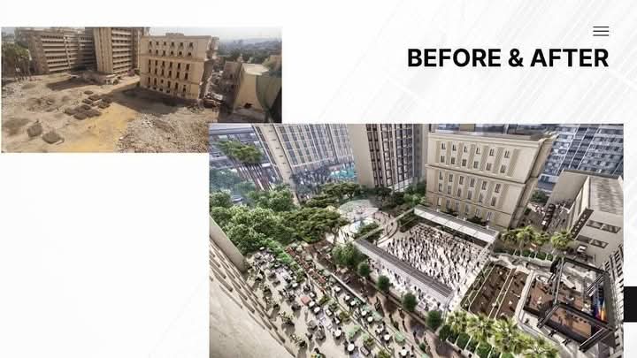 ريلاينس مصر
