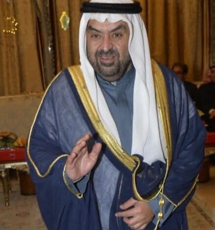 الصباح