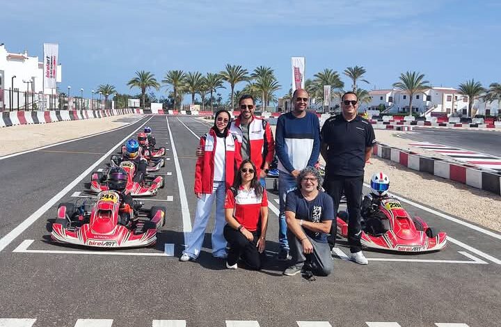 كأس إيزى كارت