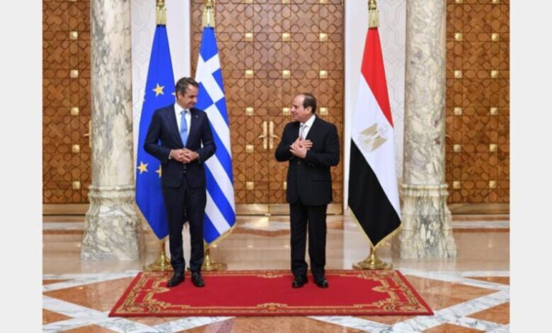 اليونان