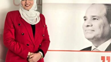سارة الششتاوى