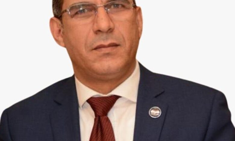عبد الغنى الحايس