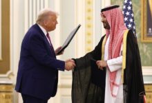 ولى العهد