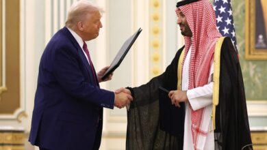 ولى العهد