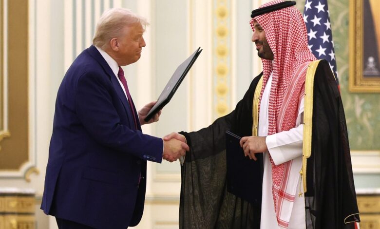 ولى العهد