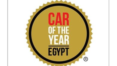 سيارة مصر
