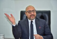 حاتم القاضى