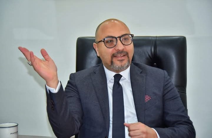 حاتم القاضى