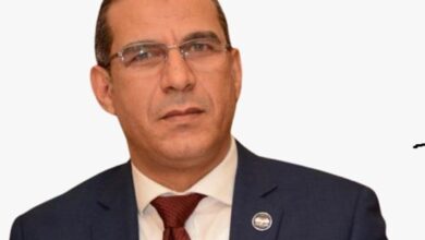 عبد الغنى الحايس
