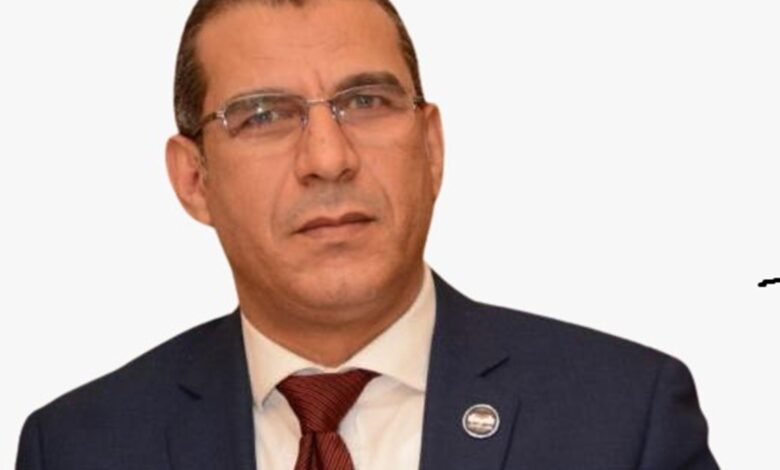 عبد الغنى الحايس