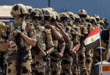 القوات المسلحة