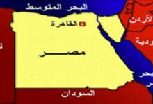 الحدود
