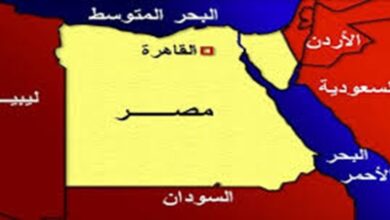 الحدود