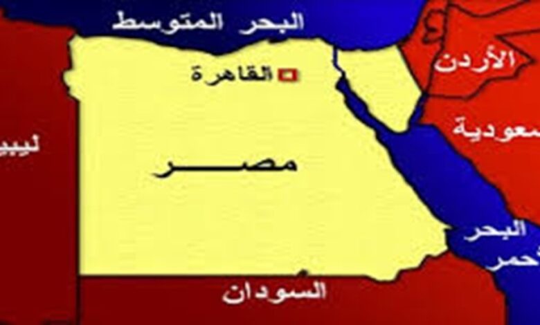 الحدود