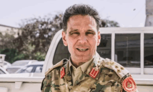 عبد الهادى داره