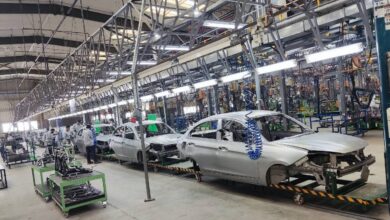 التقلبات السعرية