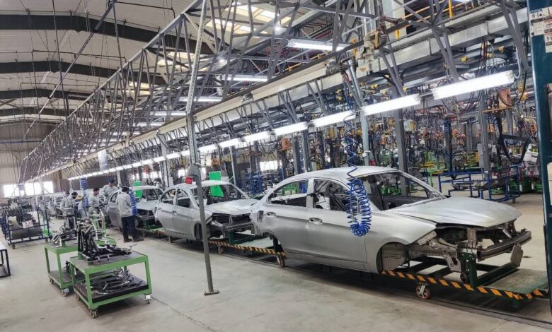 التقلبات السعرية