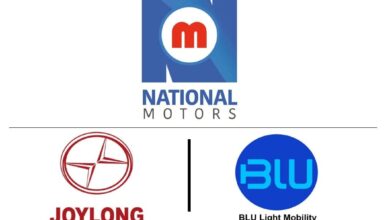 ناشيونال موتورز