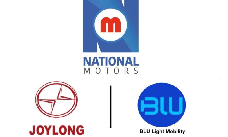 ناشيونال موتورز