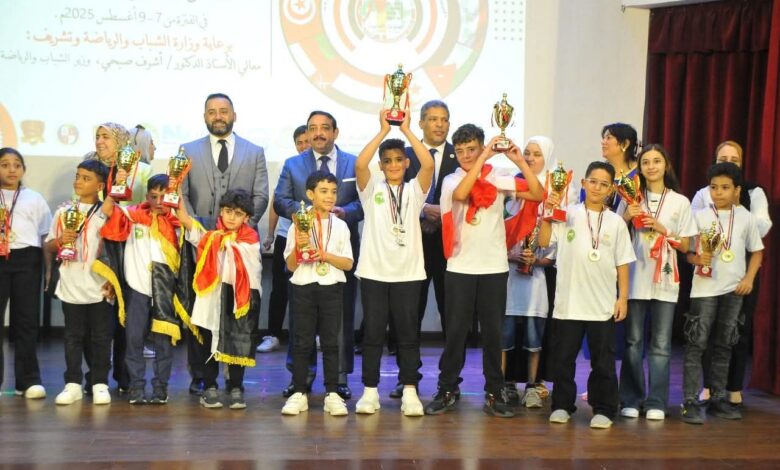 الحساب الذهنى