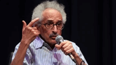 صنع الله إبراهيم