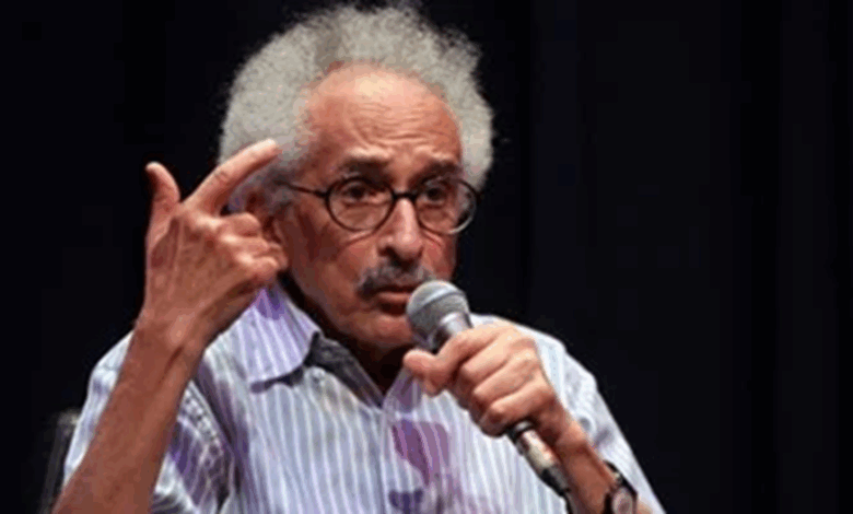 صنع الله إبراهيم