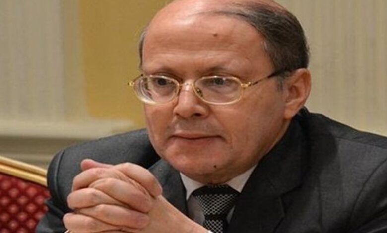 عبد الحليم قنديل