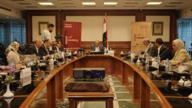 القطاع العقارى