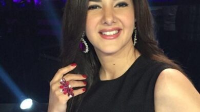 دنيا سمير غانم