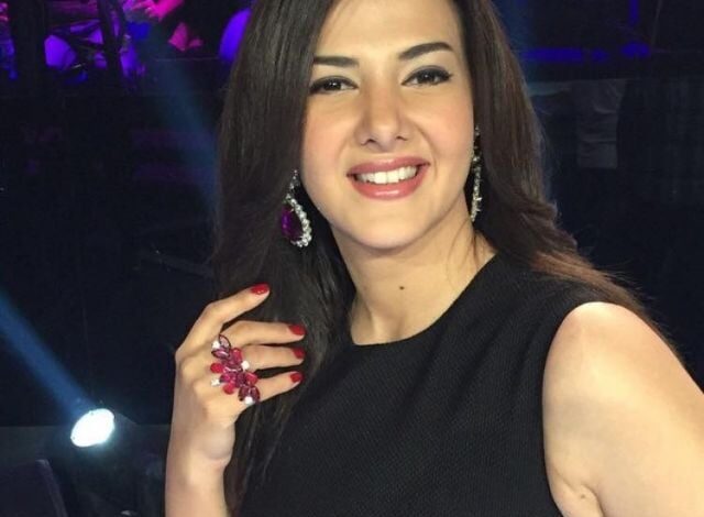 دنيا سمير غانم