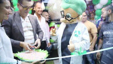 التكنولوجيا الخضراء