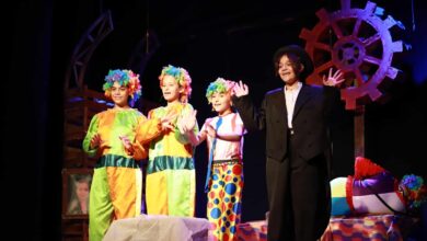 احنا عايشين ليه