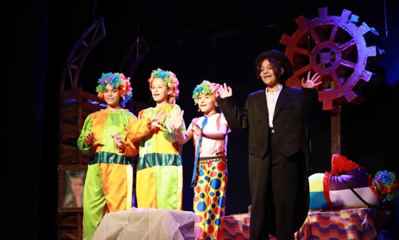 احنا عايشين ليه