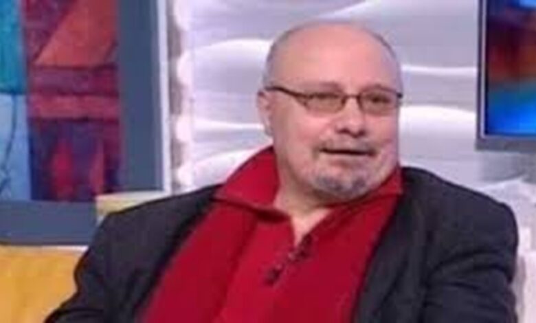 سليمان شفيق