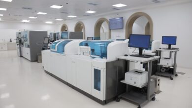 الباثولوجيا