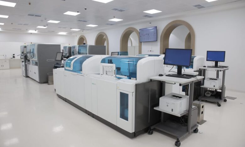 الباثولوجيا